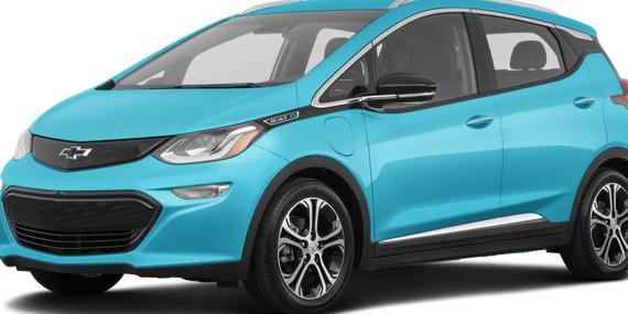 CHEVROLET BOLT EV 2020 1G1FZ6S06L4119869 image